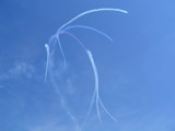 Red Arrows i